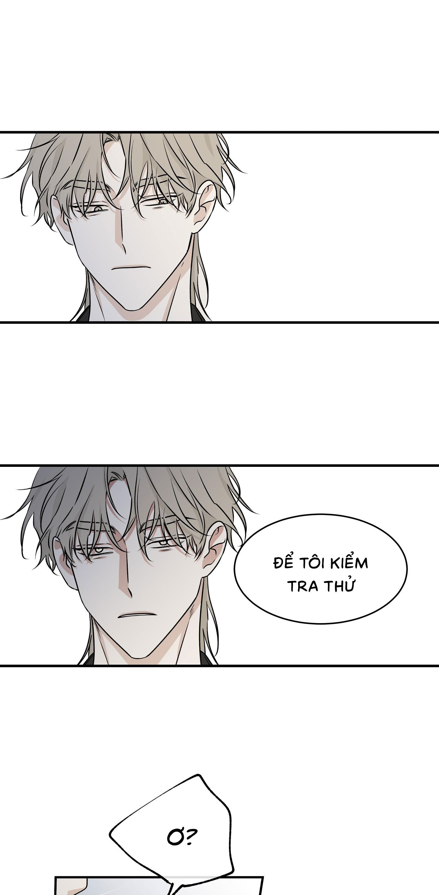 Đêm Bên Bờ Biển - Chap 47